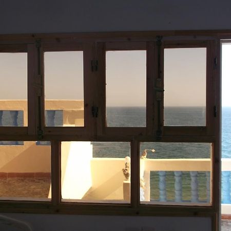 Laverie Du Soleil Surf House Taghazout Rom bilde