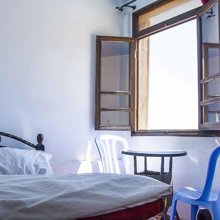 Laverie Du Soleil Surf House Taghazout Eksteriør bilde