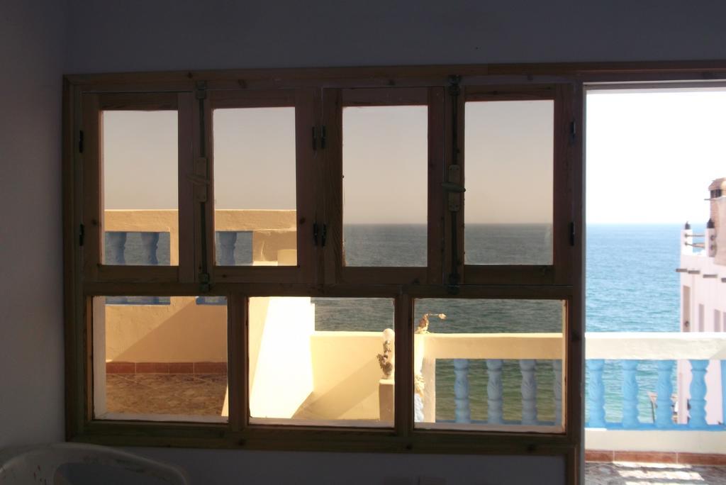Laverie Du Soleil Surf House Taghazout Rom bilde