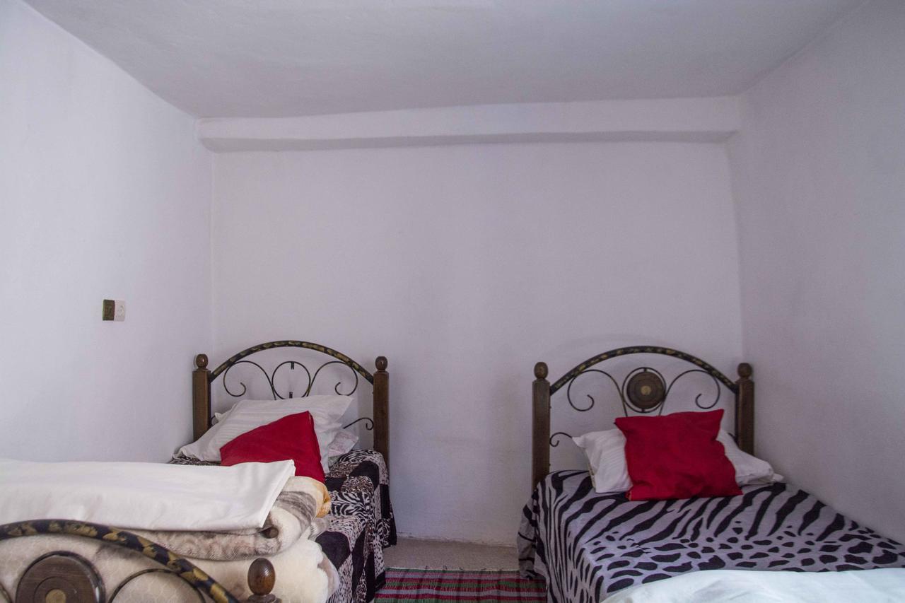 Laverie Du Soleil Surf House Taghazout Eksteriør bilde