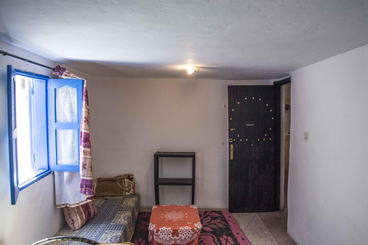 Laverie Du Soleil Surf House Taghazout Eksteriør bilde